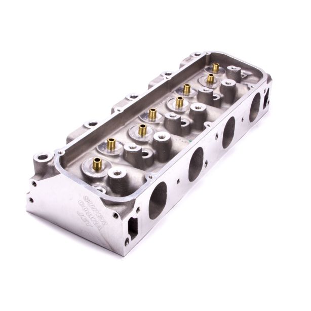 Alum. SCJ Cylinder Head Bare FORD M-6049-SCJ
