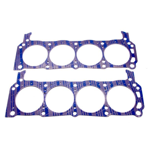 Head Gaskets (Pair) SBF 302/351W FORD M-6051-C51