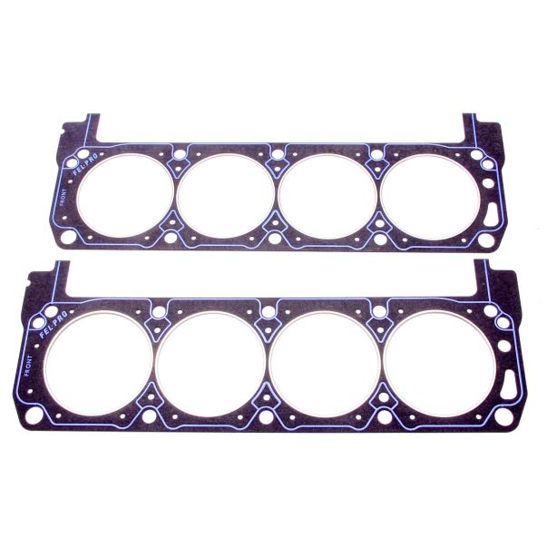 Head Gasket Set SBF 302/351 FORD M-6051-CP331
