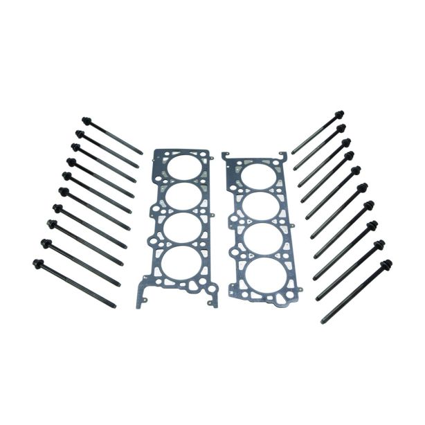 Head Changing Kit 5.4L 4V Supercharged FORD M-6067-MSVT