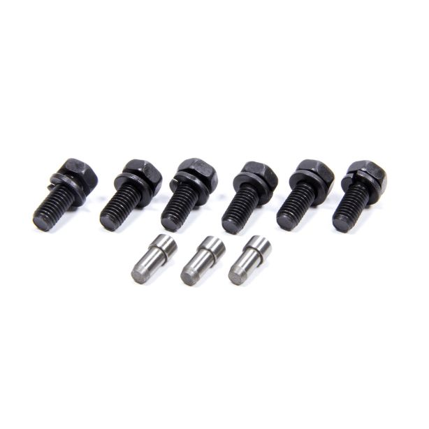 Pressure Plate Bolt & Dowel Pin Kit FORD M-6397-A302