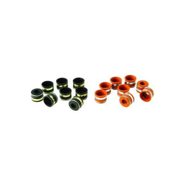 Valve Stem Seals (16)  FORD M-6571-A50