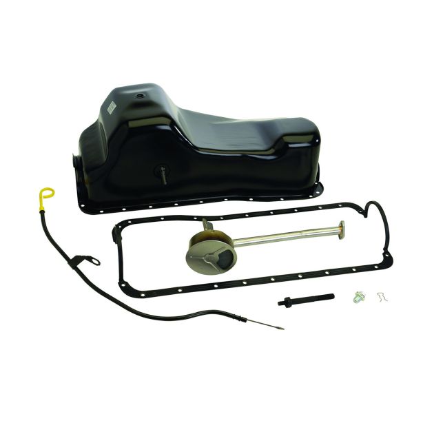 460 Mustang Pan Kit  FORD M-6675-A460