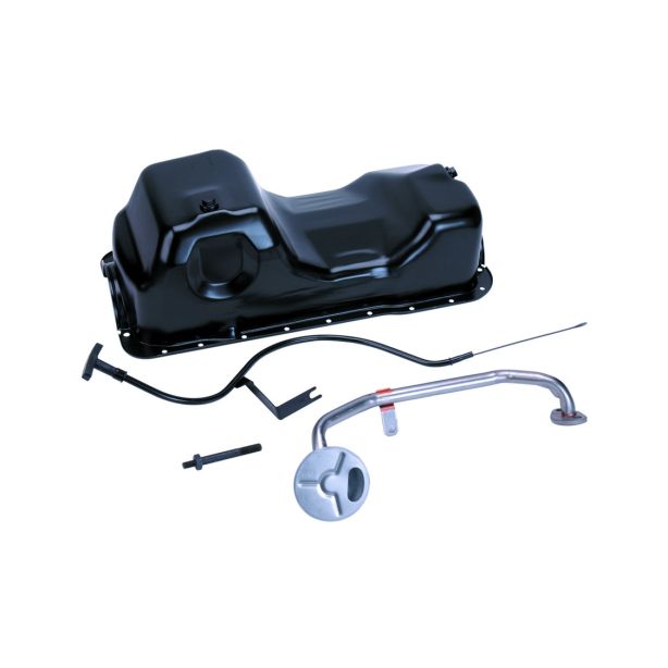 5.0L Mustang Oil Pan Kit  FORD M-6675-A50