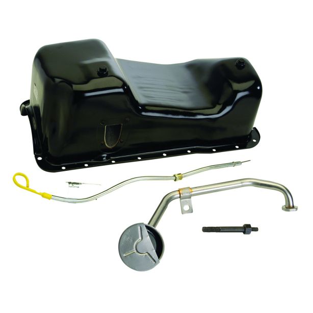 351w Into Mustang Oil Pan Kit FORD M-6675-A58
