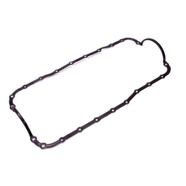 Rubber Oil Pan Gasket 1 Piece FORD M-6710-A50