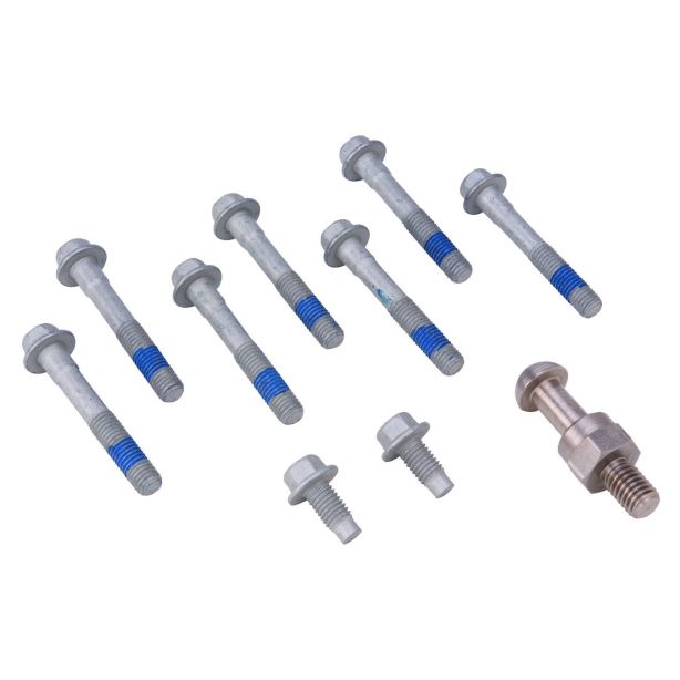 Installation Kit Modular Bellhousing FORD M-7771-A