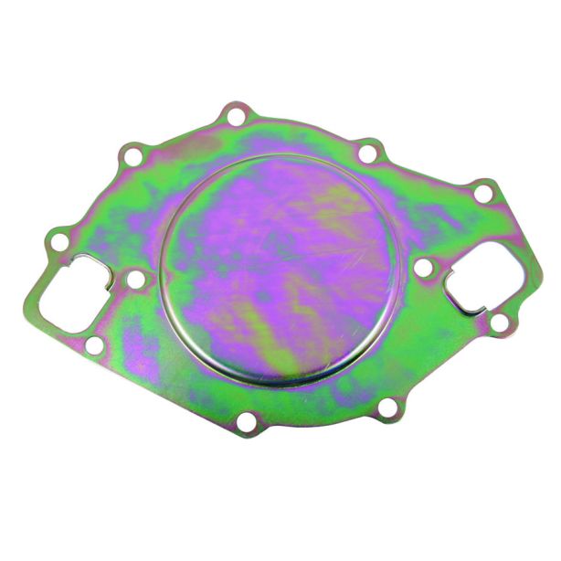 Backing Plate BBF 460 Water Pump FORD M-8501-460BP