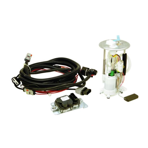 Fuel Pump 05-08 Mustang Dual FORD M-9407-GT05