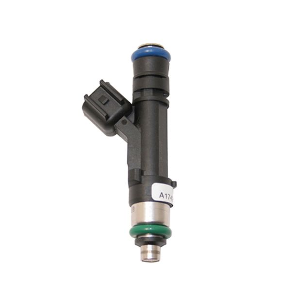 Hi-Flow Fuel Injectors 47lbs (8pk) FORD M-9593-LU47