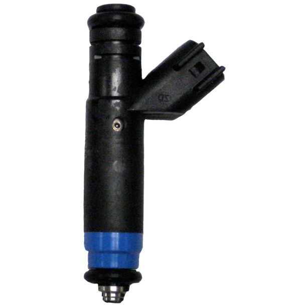 Hi-Flow Fuel Injectors 80lbs/hr (8pk) FORD M-9593-LU80
