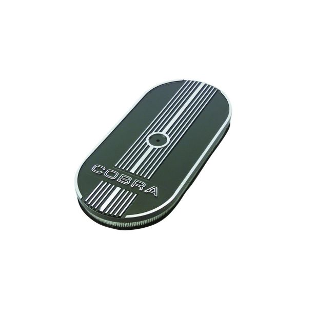 Oval Air Cleaner  FORD M-9600-C302