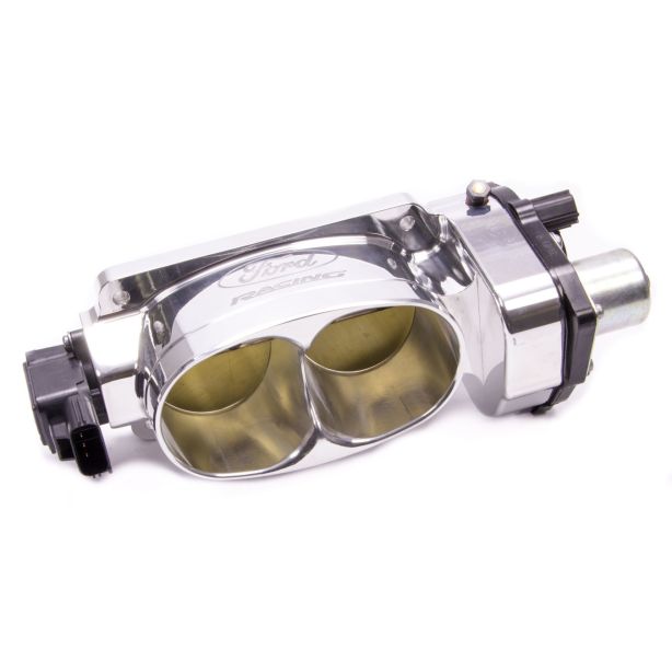 Throttle Body Billet Alum-Mustang 4.6L 3V FORD M-9926-3V