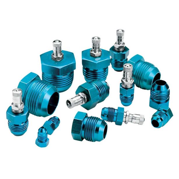 Hose Pressure Test Kit  FRAGOLA 900060