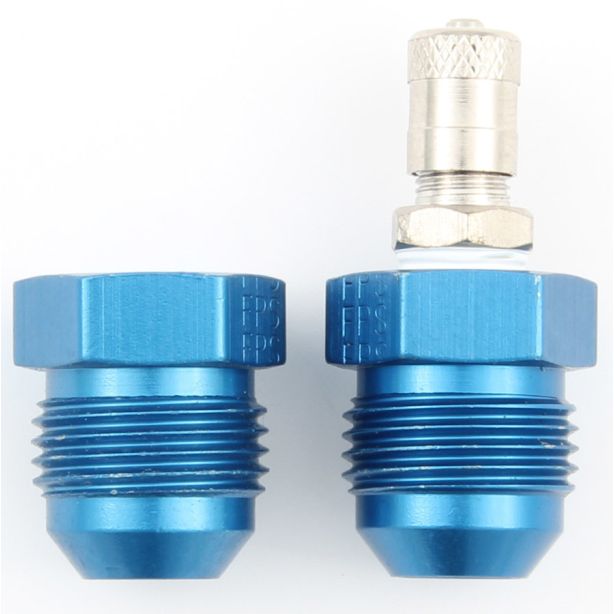Hose Pressure Test Kit #10 Individual FRAGOLA 900670