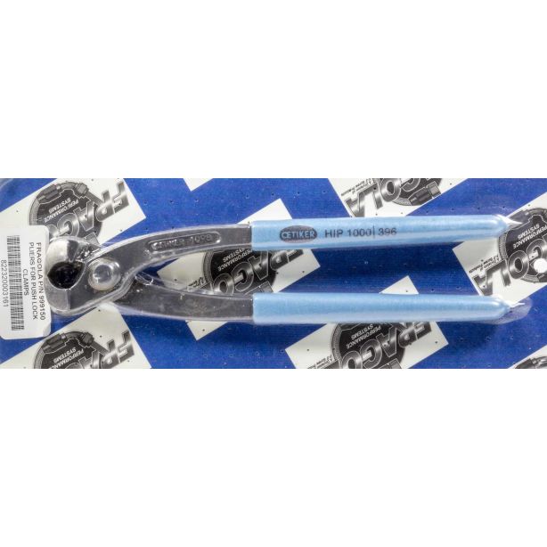 Pliers For Push Lock Clamps FRAGOLA 999150