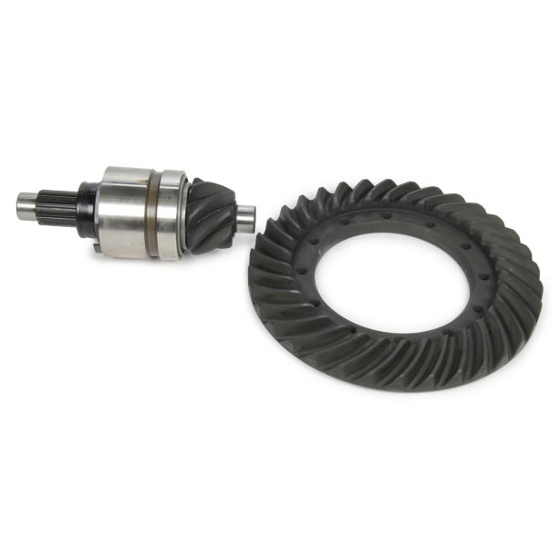 Ring & Pinion Loaded 4.86 Ratio 2019 FRANKLAND RACING KTRP486