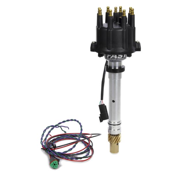XDi Race EFI Distributor Chevy V8 FAST ELECTRONICS 1000-1511EFI