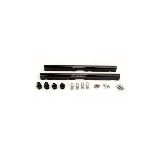 Billet Fuel Rail Kit for LSXr FAST ELECTRONICS 146027B-KIT