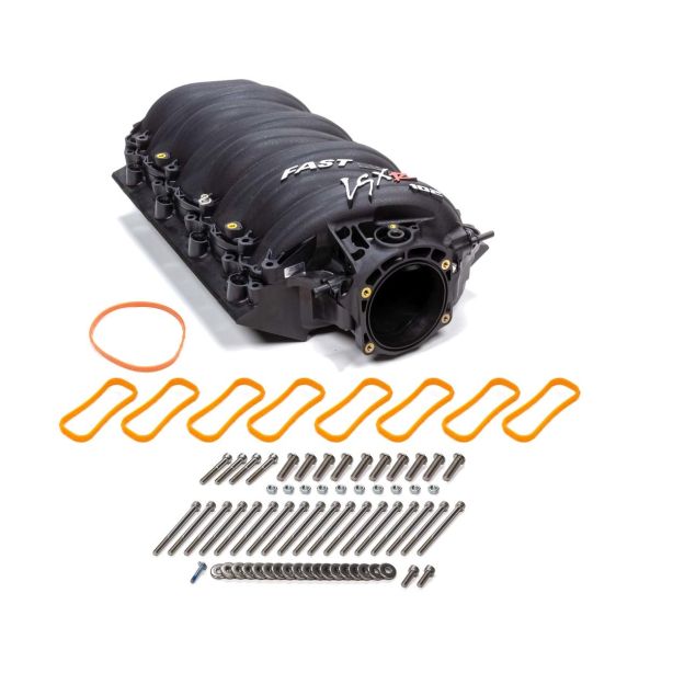LS7 Intake Manifold - LSXR 102mm FAST ELECTRONICS 146202B