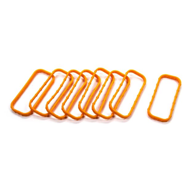 Intake Port Seals (8pk) LSXr/LSXrt/LS1/LS6/LS7 FAST ELECTRONICS 146203-8