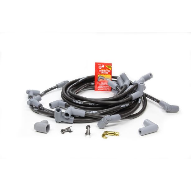 Firewire Spark Plug Wire Set BBC 8.5mm FAST ELECTRONICS 255-2416