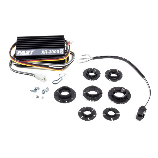 XR3000 Ignition Conv. Kit - 4/6/8 Cylinder FAST ELECTRONICS 3000-0231