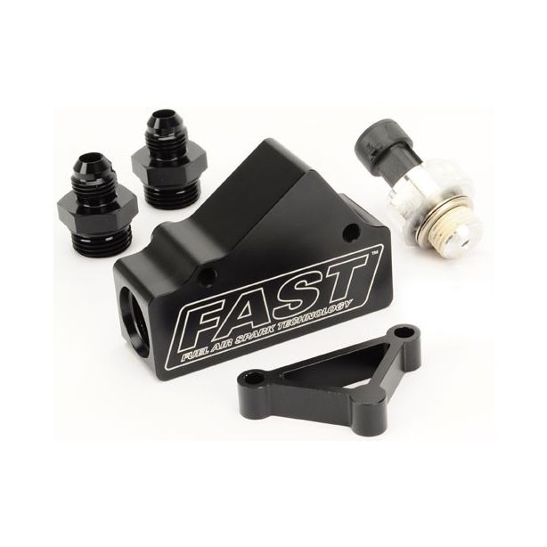 Electronic Fuel Pressure Kit FAST ELECTRONICS 301410