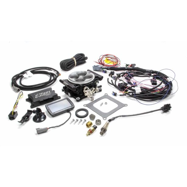 EZ EFI Base Kit  FAST ELECTRONICS 30226-06KIT