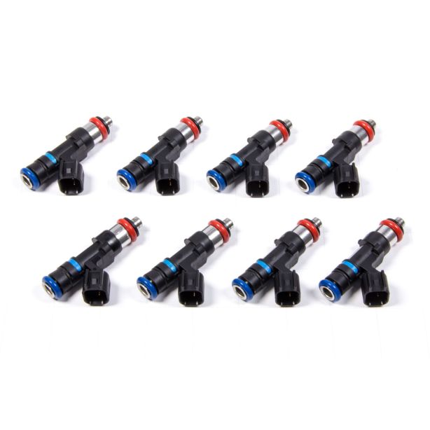 Fuel Injectors - 33LB/HR (8pk) FAST ELECTRONICS 30332-8