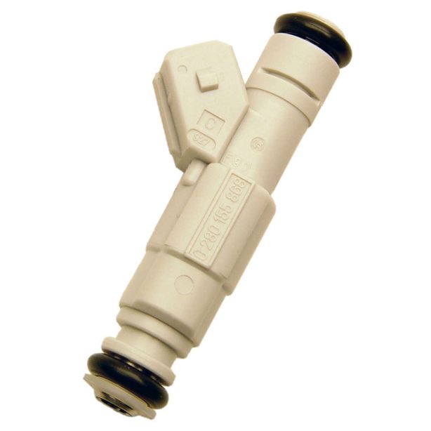 Fuel Injectors - 36LB/HR (8pk) FAST ELECTRONICS 303608