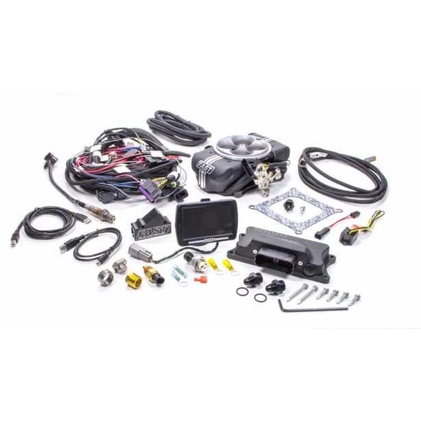 EZ-EFI 2.0 Base Kit  FAST ELECTRONICS 30400-KIT