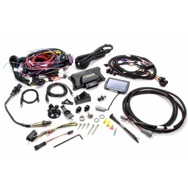 Engine Control System EZ EFI-2 Multi FAST ELECTRONICS 30404-KIT