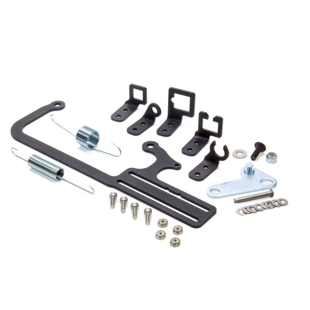 Throttle Cable Mount Kit EZ EFI FAST ELECTRONICS 304147