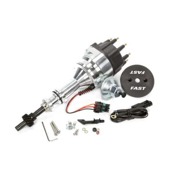 XDI EZ-Run Distributor SBF 351W FAST ELECTRONICS 306009
