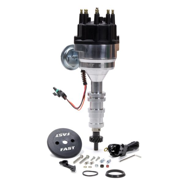 XDI EZ-Run Distributor BBF FE 332-428 FAST ELECTRONICS 306010
