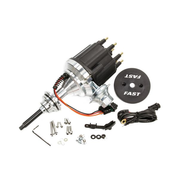 XDI EZ-Run Distributor SBM A 273-360 FAST ELECTRONICS 306011
