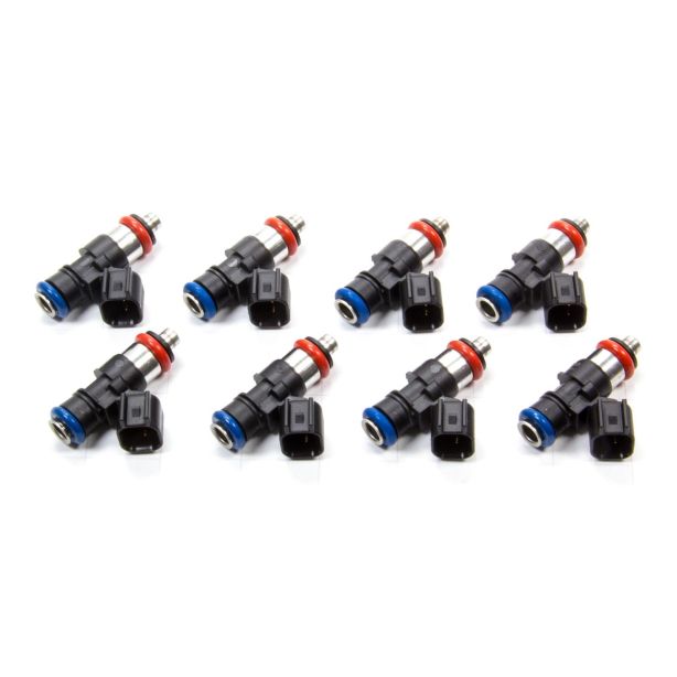 Fuel Injectors - 65LB/HR (8pk) FAST ELECTRONICS 30657-8