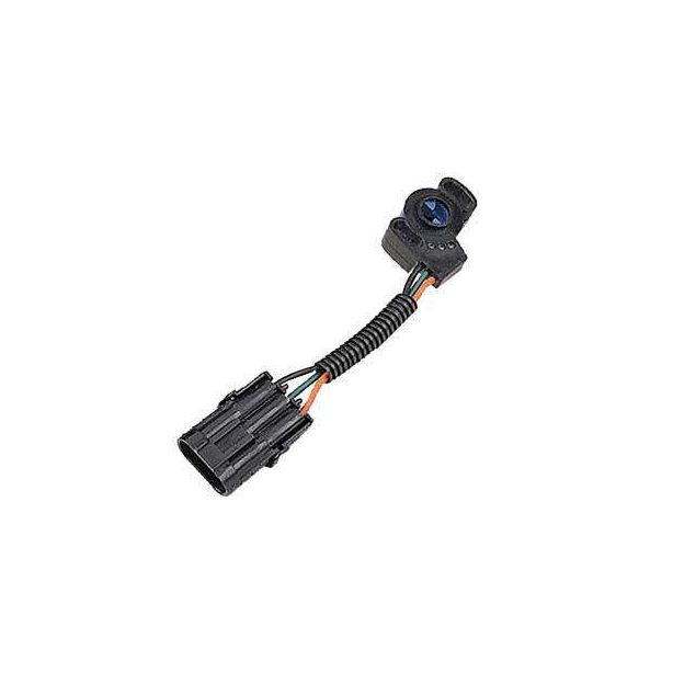 Throttle Position Sensor - Ford FAST ELECTRONICS 307005