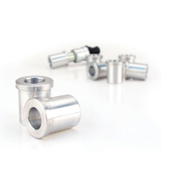 Fuel Injector Fittings (8pk) FAST ELECTRONICS 307017