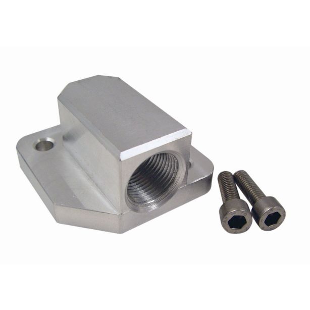 Fast Idle Air Control Housing Adapter FAST ELECTRONICS 307022