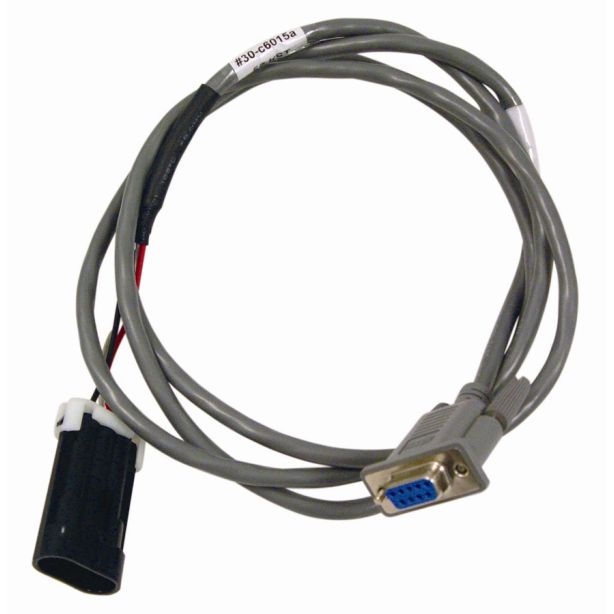5' PC to ECU Cable  FAST ELECTRONICS 308019