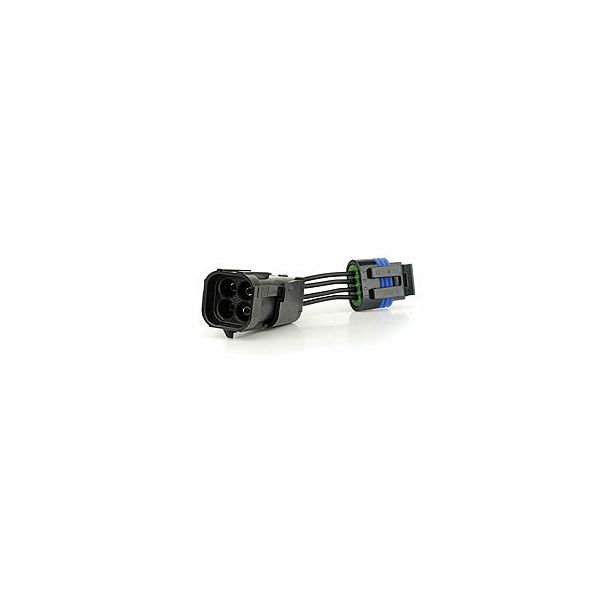 Wire Pigtail LT1-IAC Motor FAST ELECTRONICS 308023