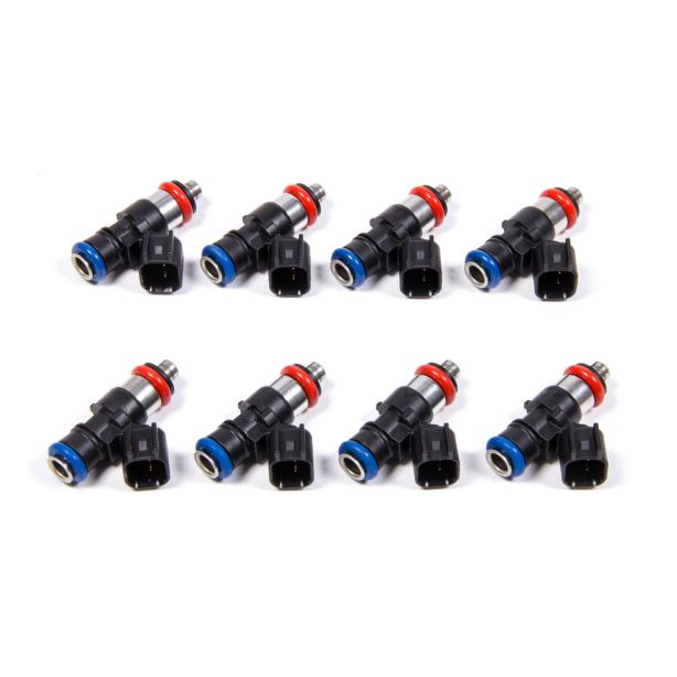Fuel Injectors - 85LB/HR (8pk) FAST ELECTRONICS 30857-8