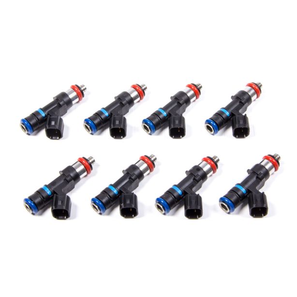 Fuel Injectors - 87.8LB/ HR (8pk) GM LS2 FAST ELECTRONICS 30859-8