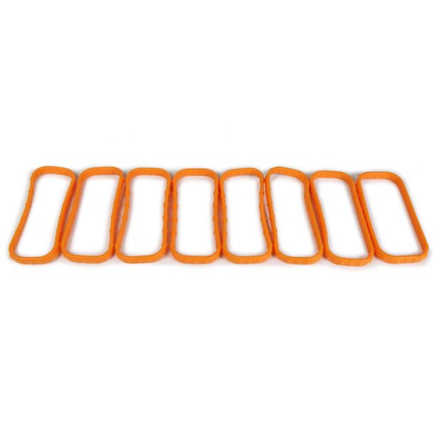 Intake Seal Kit - 8pcs.  FAST ELECTRONICS 54009-8