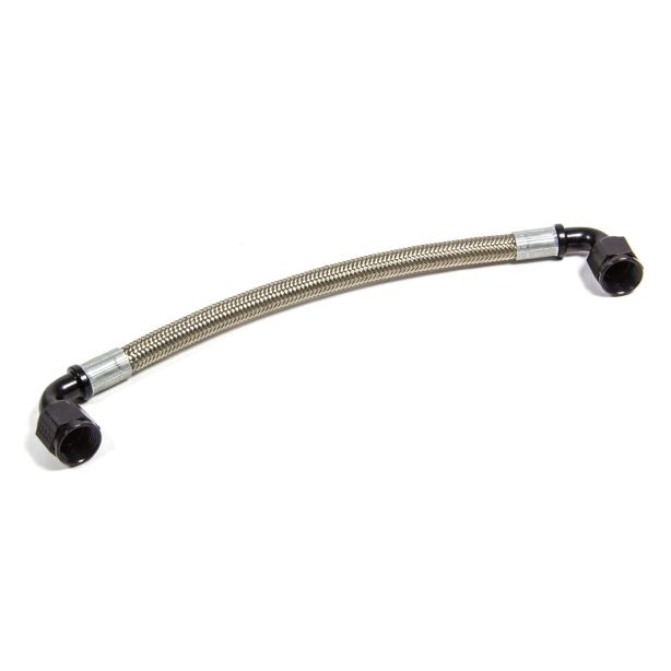 Fuel Rail Crossover Line - #8an LSX/FST FAST ELECTRONICS 54028FRC