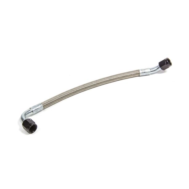 Fuel Supply Line - #6an LSX 98-02 GM F-Body FAST ELECTRONICS 54028FSL