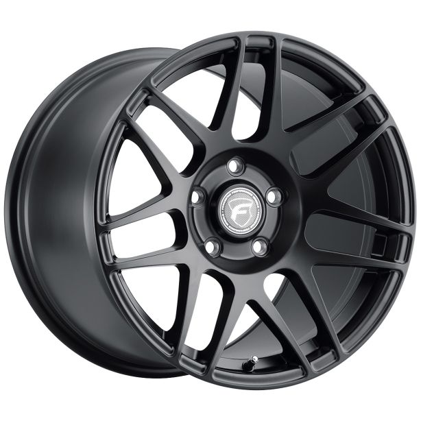 FORGESTAR WHEELS F17277067P06 17x7.0 F14 Drag Wheel 5x4.5 BC 4.25 BS