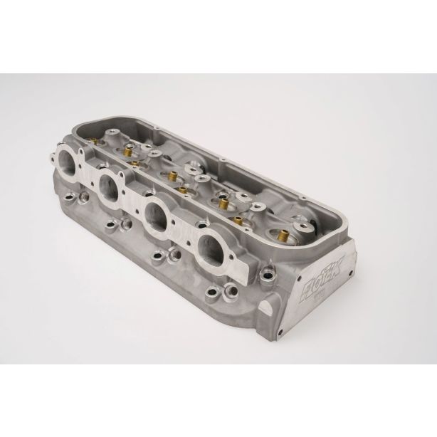 BBC 375cc Alum Cyl Head Jackel Series Assembled FLO-TEK 375-5058